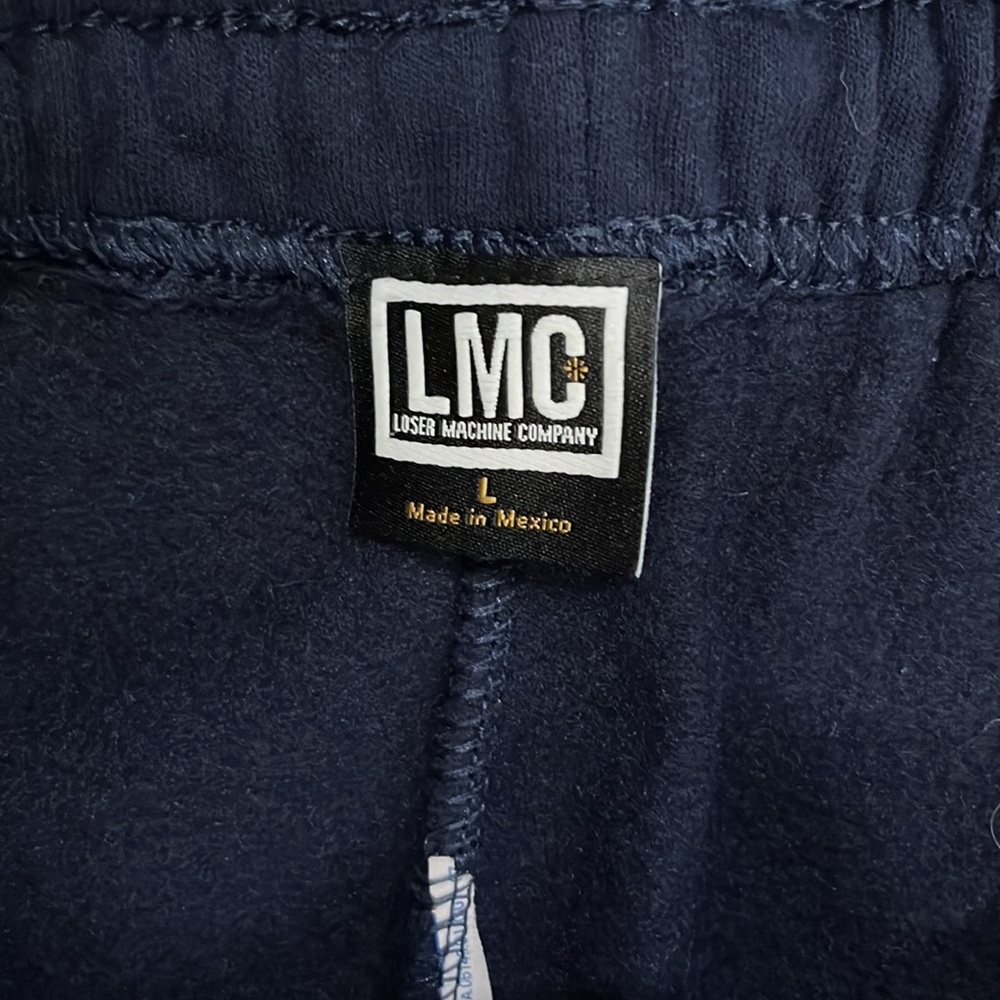 Loser machine sweatpants - Picture 3 of 3